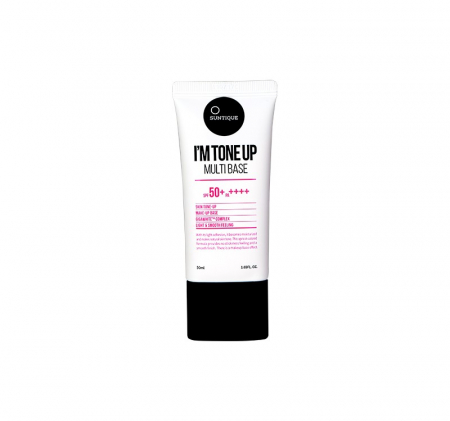 Cosmetice coreene - Suntique_I’m_Tone_Up_Multi_Base_forus