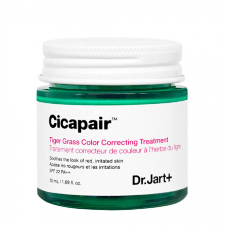 Cosmetice coreene - Dr_ Jart+_Cicapair_Tiger_Grass_Color_Correcting_Treatment_Forus