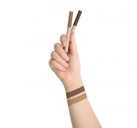 Moart Drawing Muse Eyebrow - Creion de sprancene , 0.3 g [4]