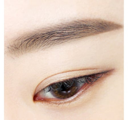 Moart Drawing Muse Eyebrow - Creion de sprancene , 0.3 g [2]