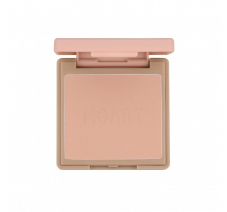 Moart Velvet Blusher F3 Full Of Ginger - Fard de obraz, 9 g [1]