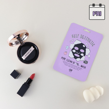 G9_Skin_Self_Aesthetic_Pore_Clean_Bubble_Mask_Forus [1]