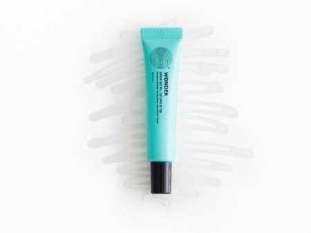 Haruharu_Wonder_Honey_Green_Aqua_Bomb_Cream_Forus [1]