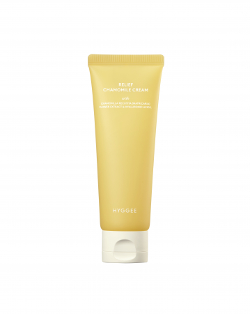 Cosmetice coreene - Hyggee_Relief_Chamomile_Cream_Forus