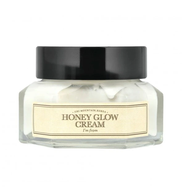Cosmetice coreene - I'm_From Honey_Glo_Cream_Forus
