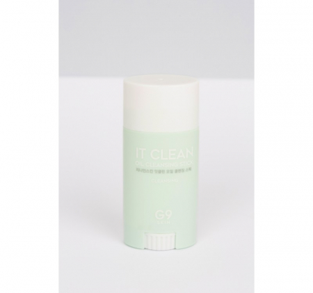 G9 Skin IT Clean Oil Cleansing Stick - Demachiant stik, 35 g [1]