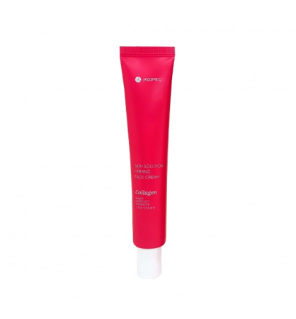 Cosmetice coreene - Jkosmec_Skin_Solution_Firming_Face_Cream_collagen_Forus