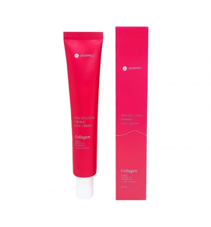 Jkosmec_Skin_Solution_Firming_Face_Cream_collagen_Forus [1]