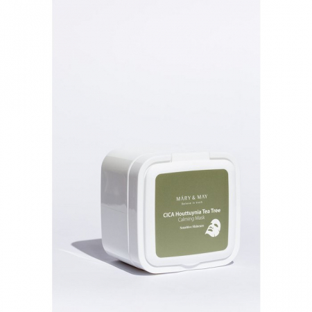 Mary_&_May_Cica_Houttuynia_Tea_Tree_Calming_Mask_forus [1]
