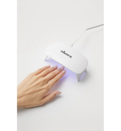 Accesorii - Ohora_Gel_Lamp_Forus