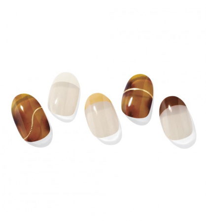 Accesorii - ohora-gel-nail-amber-french-forus