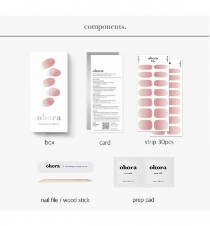 Ohora_Gel_Nails_Milk_Rose_Forus [2]