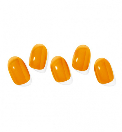 Accesorii - Ohora_Gel_Nails_Tangerine_Forus