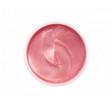 G9 Skin Pink Blur Hydrogel Eye Patch, 100 g - Patch-uri cu hidrogel [4]