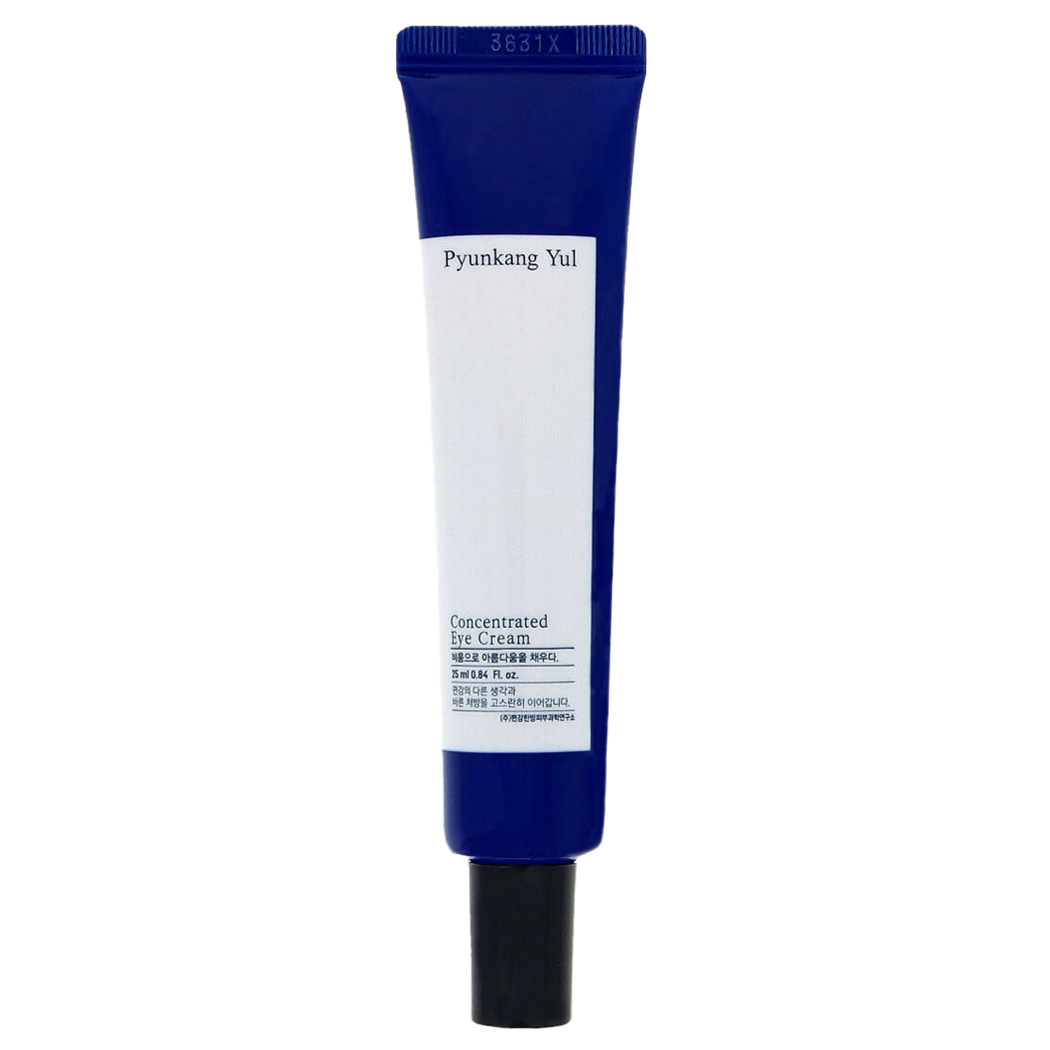 Cosmetice coreene - Pyunkang_Yul_Concentrated_Eye_Cream_Forus