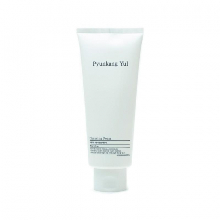 Cosmetice coreene - Pyunkang_Yul_Cleansing_Foam_Forus