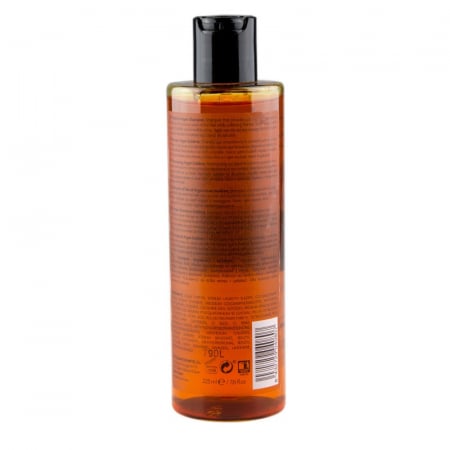 Sampon cu ulei de argan postQuam Argan Sublime Shampoo, 225 ml [2]