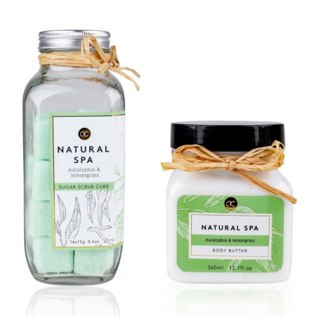 Seturi Skin Care - Set_cadou_Accentra_Forus