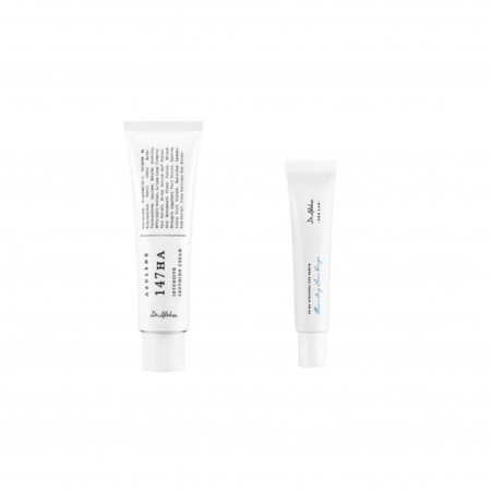 Seturi Skin Care - Set_Dr.Althea_forus