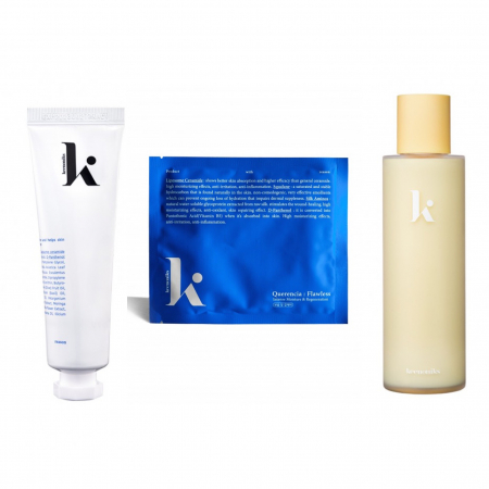 Seturi Skin Care - Set_Keenoniks_Forus