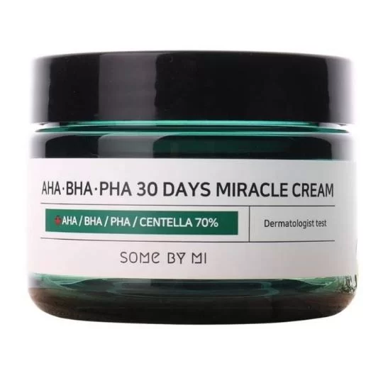 Cosmetice coreene - Some_By_Mi_AHA_BHA_PHA_30_Days_Miracle_Cream_Forus