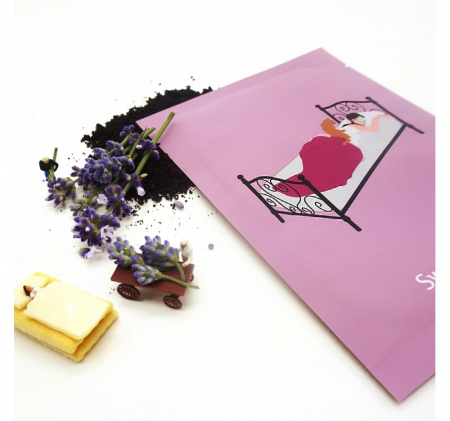 Package Sweet Dream Sleeping Mask - Masca pentru ten, 25ml [6]