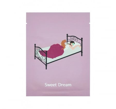 Cosmetice coreene - Package Sweet Dream Sleeping Mask - Masca pentru ten, 25ml