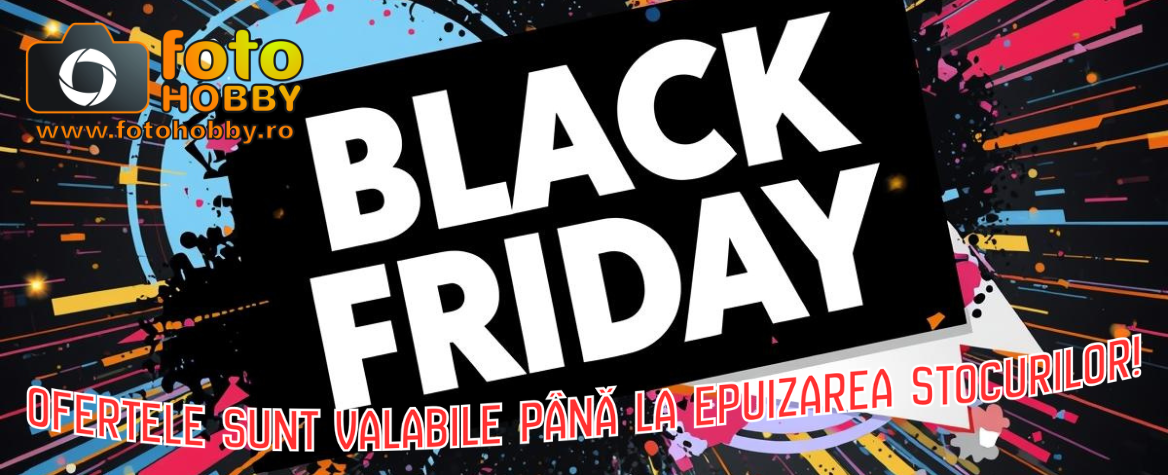 Black Friday 07.11.2025