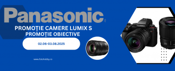 PANASONIC 02.06-03.08.2025
