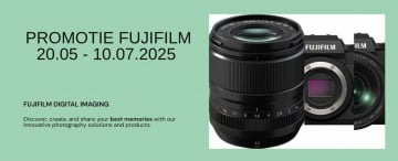 PROMO FUJIFILM 20.05-10.07.2025