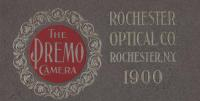 ROCHESTER OPTICAL CO