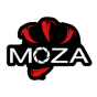 Gudsen Moza