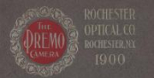 ROCHESTER OPTICAL CO