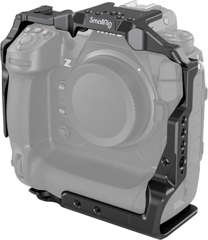 SmallRig 3195 Cage pentru Nikon Z9 [31]