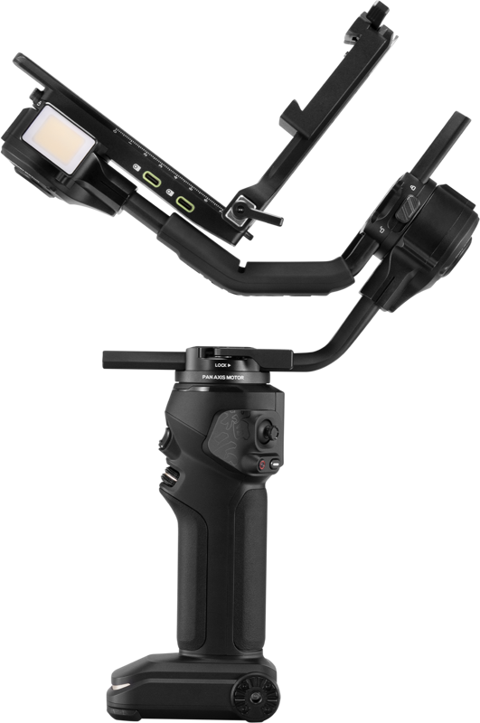 Zhiyun Crane 4  - Gimbal [20]