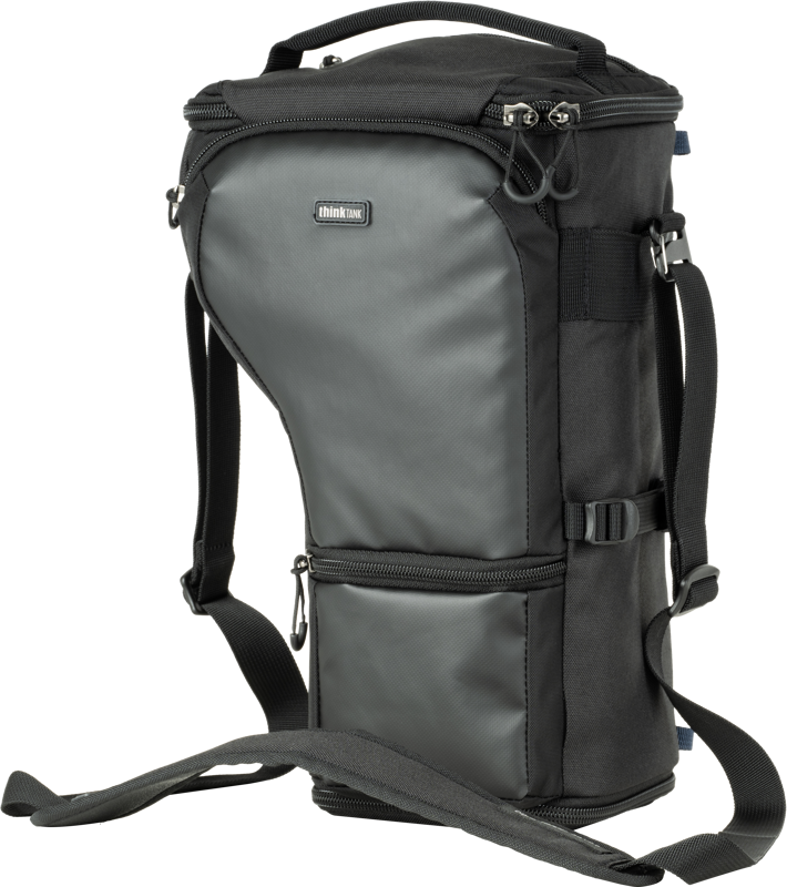 Think Tank Digital Holster 30 V3  - Toc foto [54]