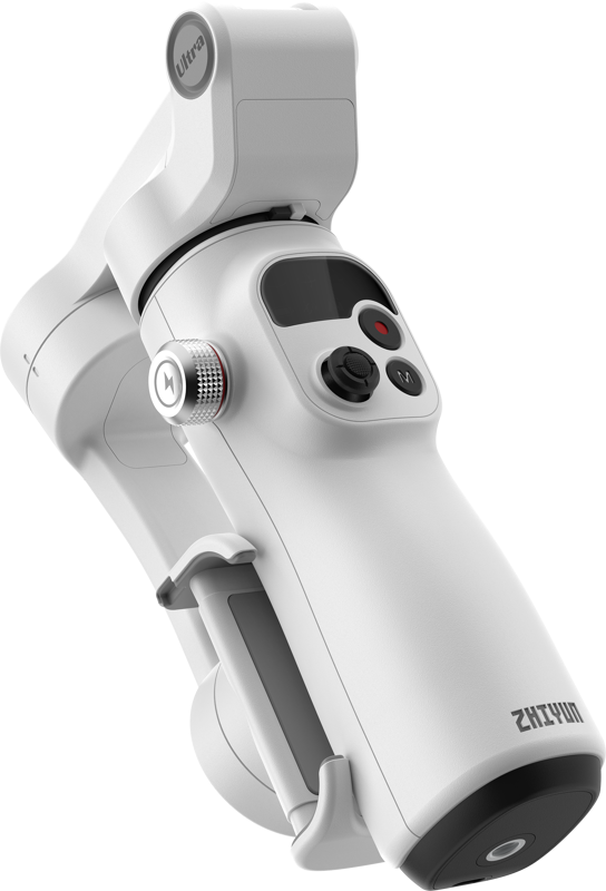 Stabilizatoare (Gimbal) / Steady Cam - stabilizator-smartphone-zhiyun-smooth-q5-ultra-combo.jpg