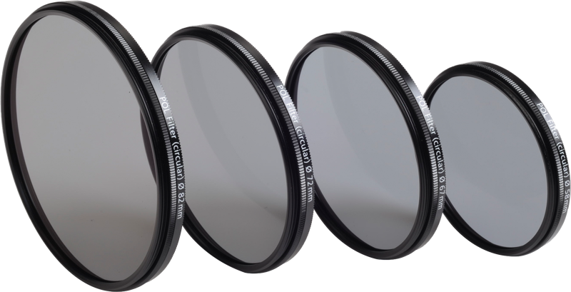Zeiss T* Polarizing Filter Circular 58mm - Filtru Polarizare Circulara 58mm [13]