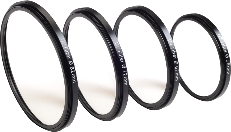 Zeiss T* UV Filter 49mm - Filtru UV Zeiss 49mm [13]