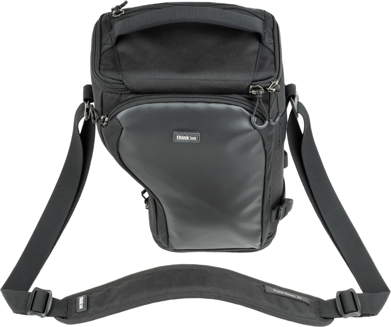 Think Tank Digital Holster 20 V3 - Toc foto [50]