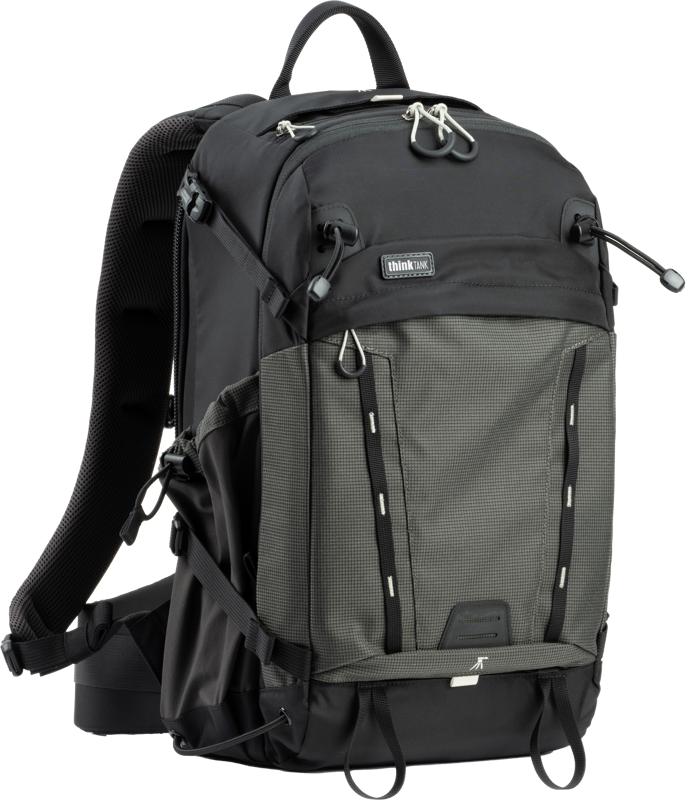 Think Tank Mindshift BackLight 18L, Slate Black - Rucsac foto 18L [55]