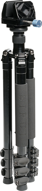 Sirui Tripod Kit Alu with Gun Clamp [21]