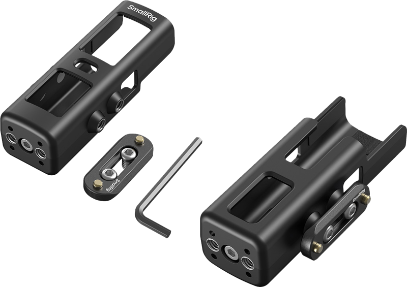 SmallRig 5117 Cage Kit for DJI Osmo Pocket 3 [19]
