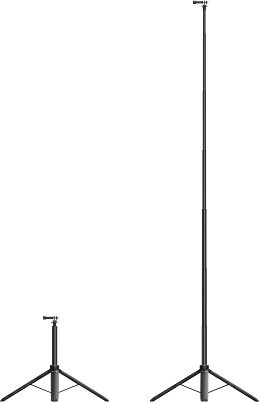 SmallRig 5284 VT-08 Mount Support for Action Cameras - Suport de montura VT-08 pentru camere de acțiune [35]