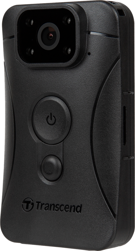 Transcend Body Camera I DrivePro Body 10C I Type-C (64GB) [8]