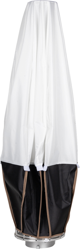 SmallRig 3754 Softbox Lantern RA-L65 - softbox parabolic diametru de 65 cm - montura Bowens [22]