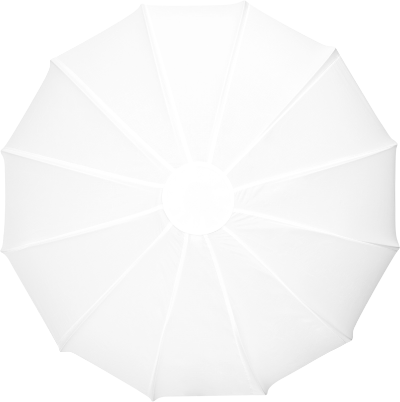 Zhiyun Softbox Lantern 65cm (Bowens Mount) - Softbox tip Lantern cu Montura Bowens [19]