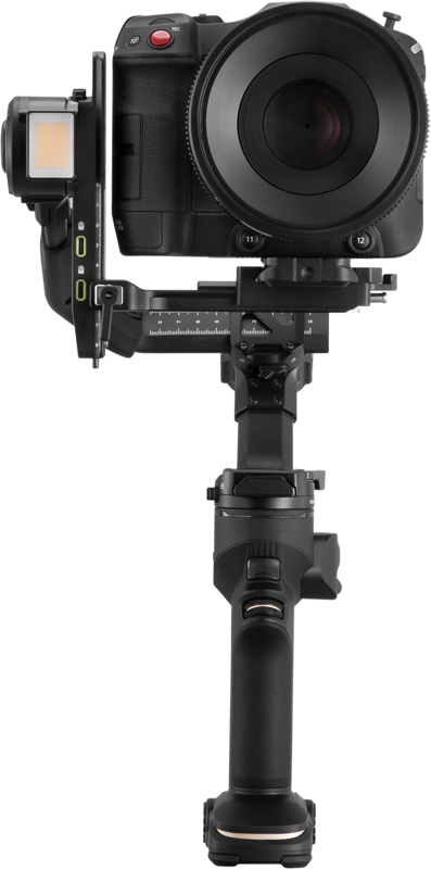 Zhiyun Crane 4  - Gimbal [22]