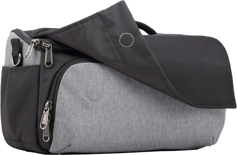 Think Tank Mirrorless Mover 25 V2, Cool Grey  - Geanta Foto [61]