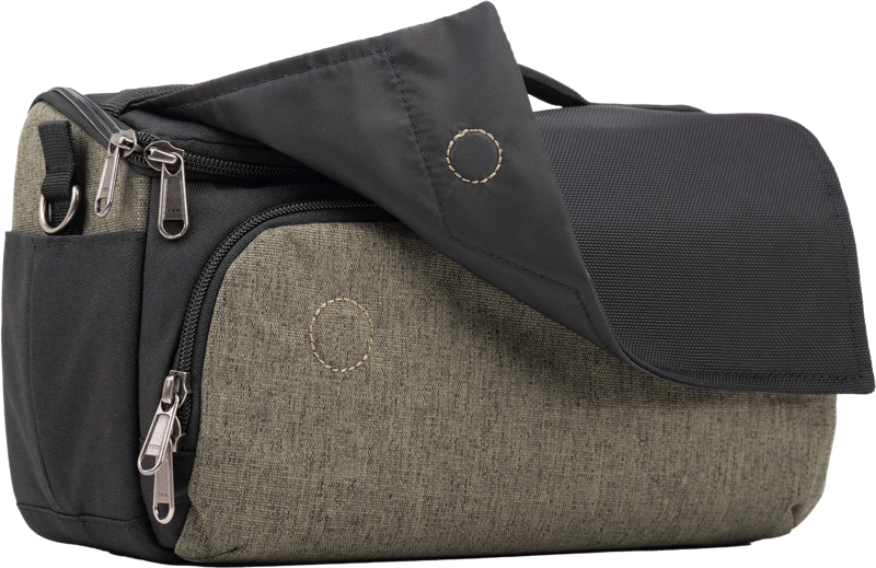 Think Tank Mirrorless Mover 25 V2, Coast Green - Geanta Foto [46]